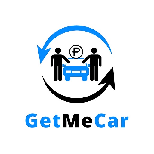 GetMeCar – аренда транспорта logo