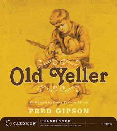 Icon image Old Yeller