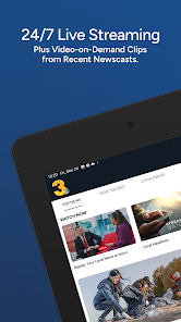 Wtkr live online stream