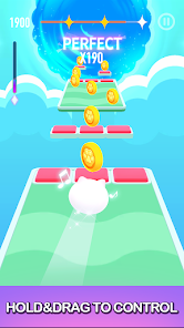 Rolling Cats - Dancing Twins 1.0 APK + Mod (Free purchase) for Android