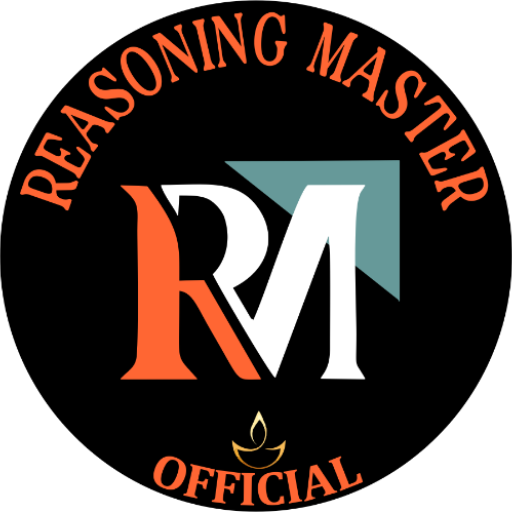 Reasoning Master Official logo