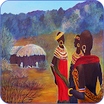 Cover Image of Descargar Swahili Proverbs And Meaning  APK