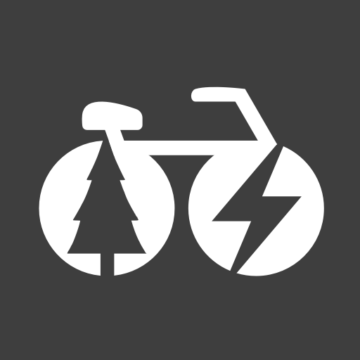 Redwood Bikeshare Logo