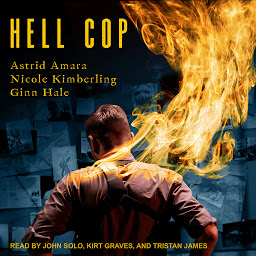 Obraz ikony: Hell Cop