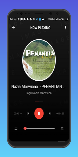 Lagu Nazia Marwiana Offline dan Lirik Chord Gitar