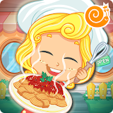 Princess Restaurant StoryMaker icon