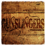 Gunslinger Gaming icon