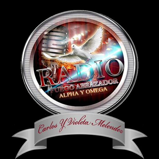 Radio Fuego Abrazador 1.21 Icon