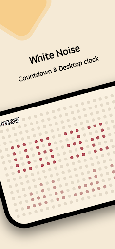 Meow FM - white noise Screen 3