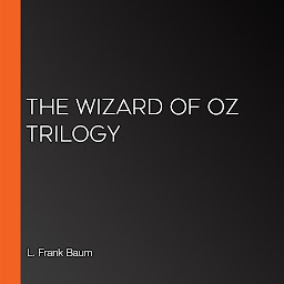 「The Wizard of Oz Trilogy」のアイコン画像