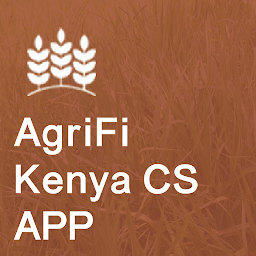Icon image AgriFI Kenya CS APP