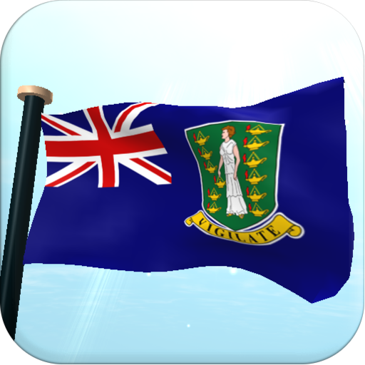 Virgin Islands, British Free logo