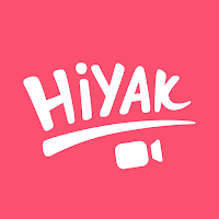 HIYAK Video Chat  Random Call to Meet New People