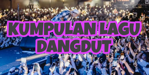 Android application Lagu Dangdut Populer Mp3 screenshort