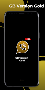 GB Version Gold