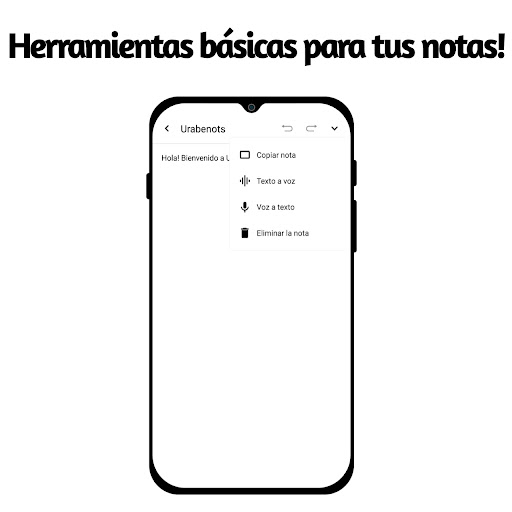 Urabenots (BASIC) Screen 2