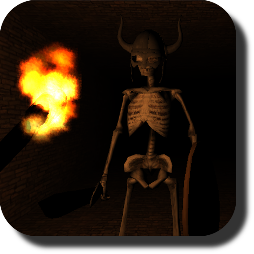 VR The Dungeon Of Terror Demo 1.0.2 Icon
