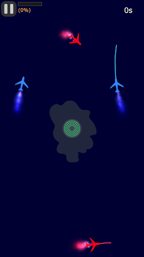 Aircraft carrier Screen 3