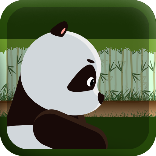 Panda Run - Panda Adventure Скачать для Windows