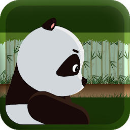 آئیکن کی تصویر Panda Run - Panda Adventure