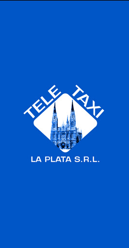 Android application Tele Taxi La Plata screenshort