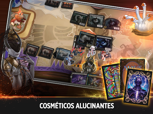 Magic: The Gathering Arena screenshot 12