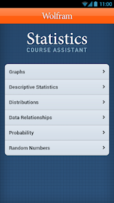 Statistics Course Assistant - Apps On Google Play