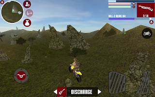 screenshot of Dome of Doom