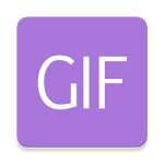 Cover Image of Download Lumiere - GIF Search 1.0.80 APK