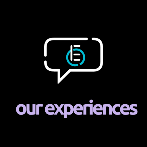 Our Experiences logo