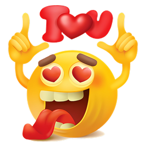 Emoji & Stickers for WhatsApp Download on Windows