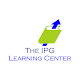 The IPG Learning Center Laai af op Windows