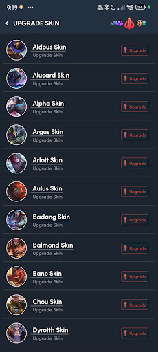 NIX Tools Screen 3