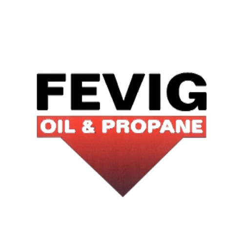 Fevig Oil logo