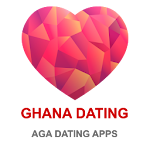 Cover Image of Download Aga Ghana Dating App  APK