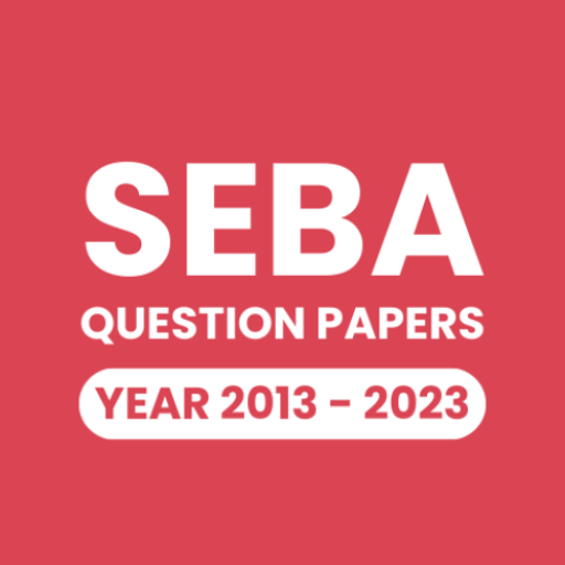 SEBA HSLC Question Papers