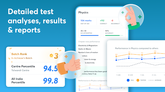 Unacademy Mod APK v6.109.0 Latest Version Premium Unlocked 4