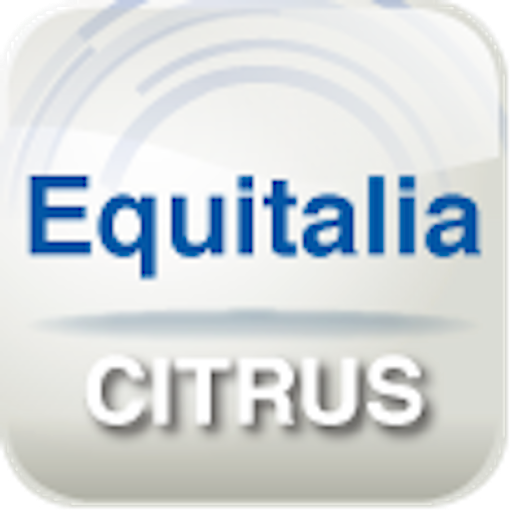 Citrus Equitalia logo