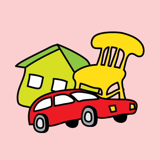 MerrJep Albania: Buy & Sell logo