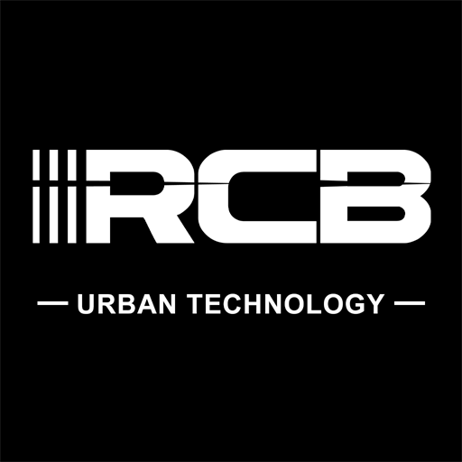 RCB logo