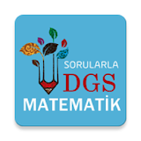 Sorularla DGS Matematik icon