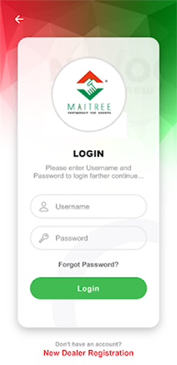 Nuvoco-Maitree Screen 2