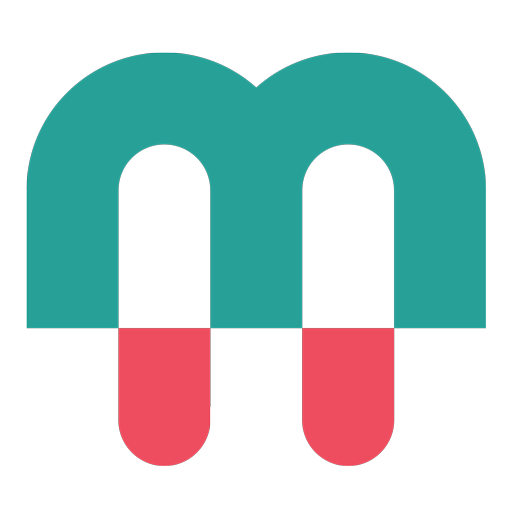 Medioks logo