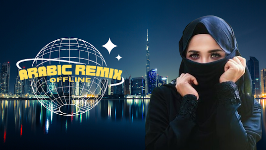 Arabic Remix Mp3 Offline