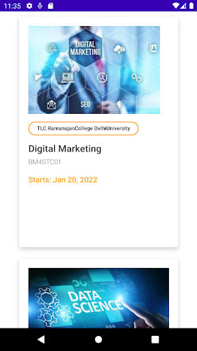 STCRCMOOCS Screen 2