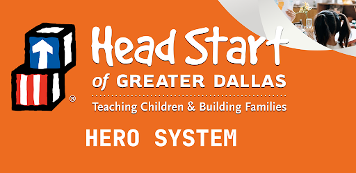 HSGD HERO SYSTEM