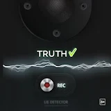 Lie Detector Voice Prank icon