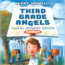 Icon image Third Grade Angels