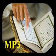 MP3 Quran reciters  Icon