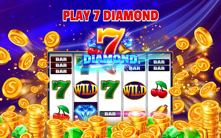 Slot.com - Online casino games - 1.23.0 - (Android)